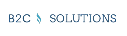 B2C Solutions Logo